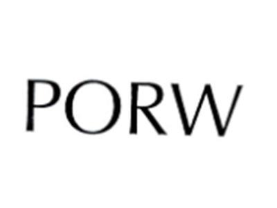 PORW