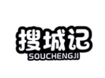 搜城记