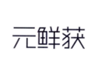 元鲜获