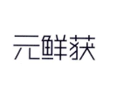 元鲜获