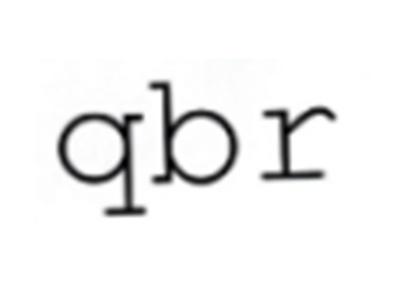 QBR