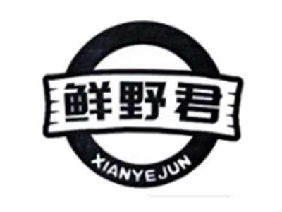 鲜野君