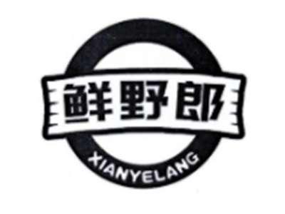 鲜野郎