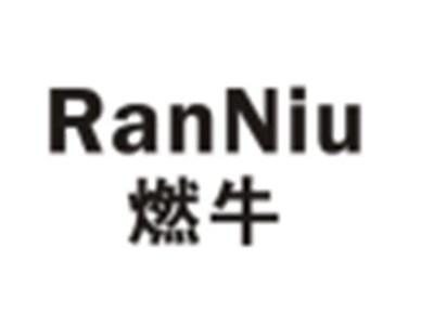 燃牛