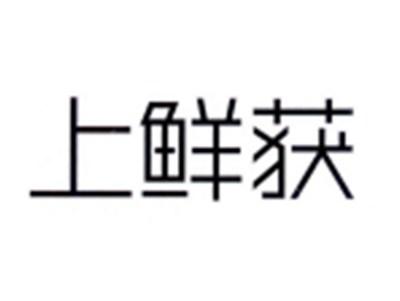 上鲜获