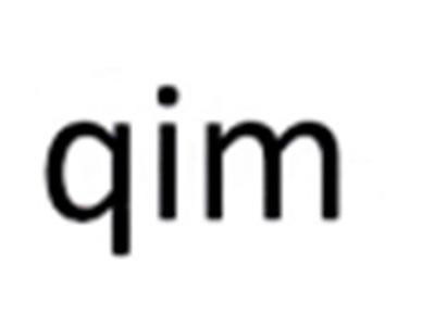 QIM