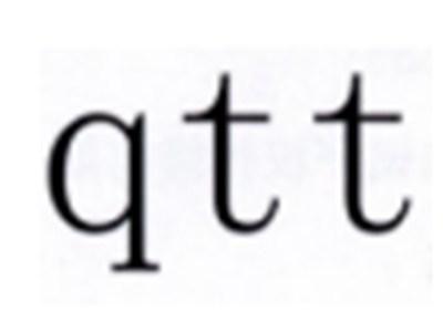 QTT