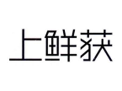 上鲜获