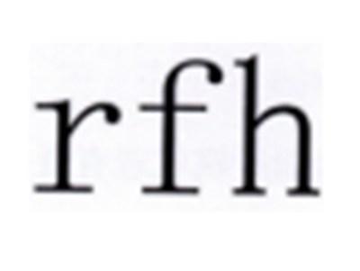 RFH