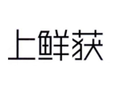上鲜获