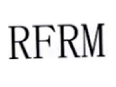 RFRM