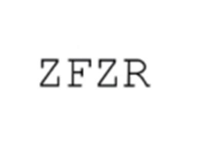 ZFZR
