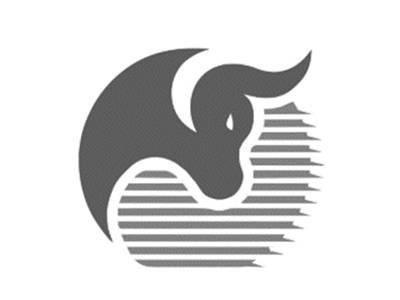 红牛图形