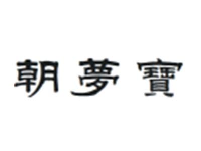 朝梦宝