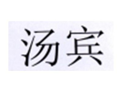 汤宾