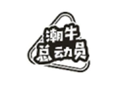 潮牛总动员