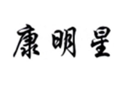 康明星