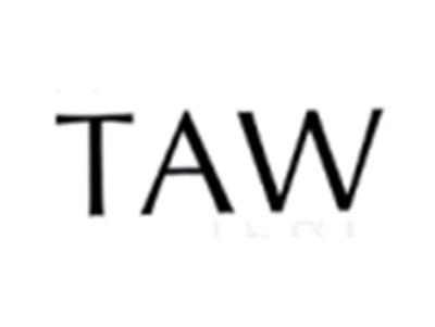 TAW