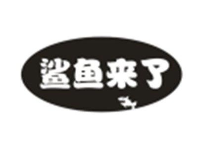 鲨鱼来了
