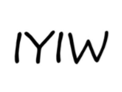 IYIW