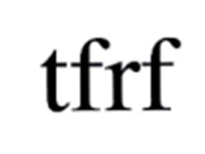 tfrf