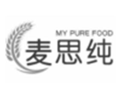 麦思纯MYPUREFOOD