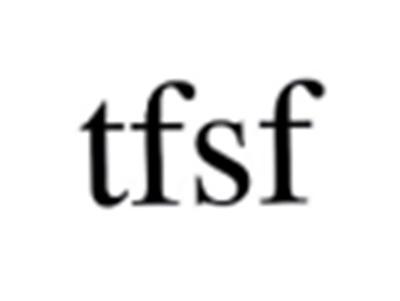 tfsf
