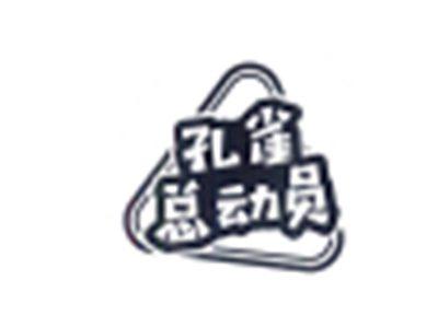 孔雀总动员