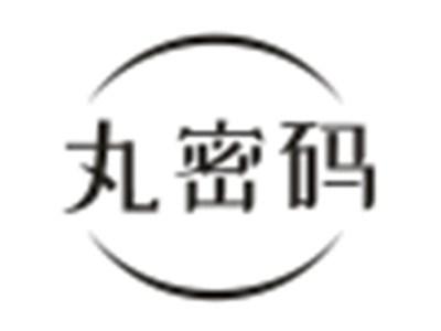 丸密码