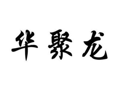 华聚龙
