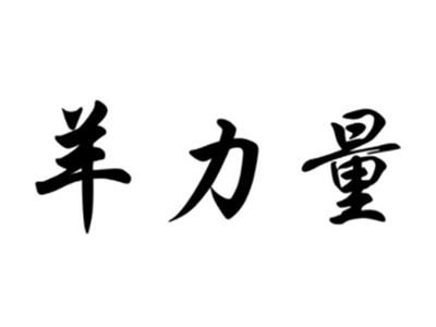 羊力量