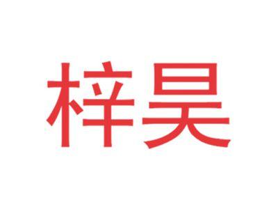 梓昊