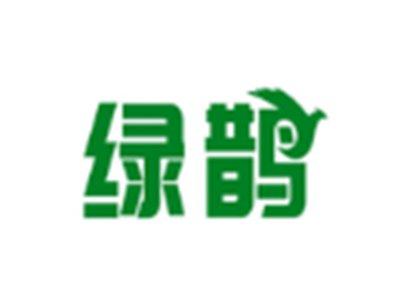 绿鹊