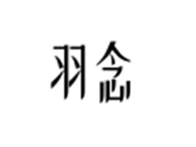 羽念