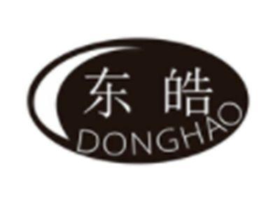 东皓