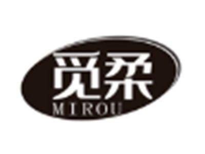 觅柔