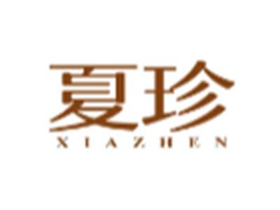 夏珍