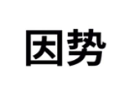 因势