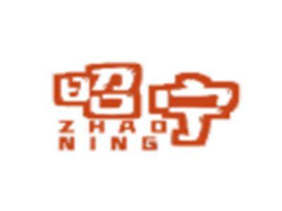 昭宁