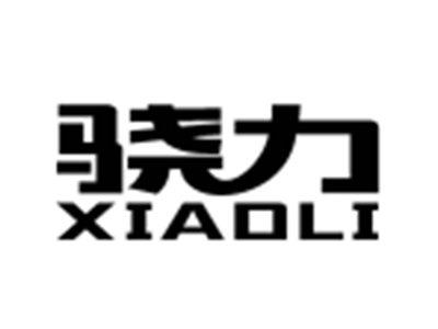 骁力