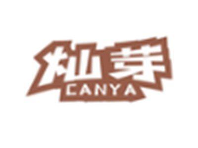 灿芽