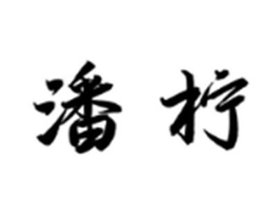 潘柠