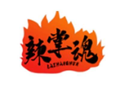 辣掌魂