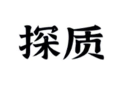 探质
