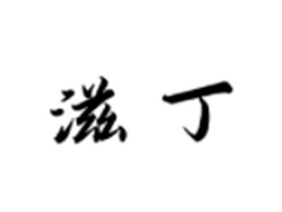 滋丁