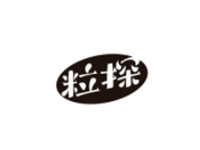 粒探
