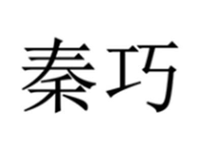 秦巧