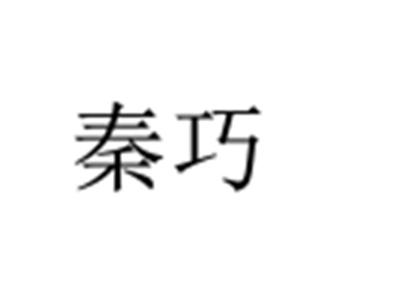 秦巧