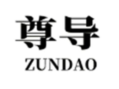 尊导