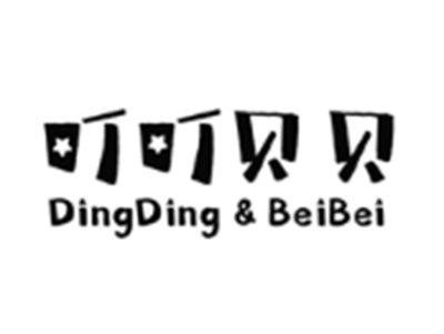 叮叮贝贝